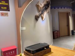-郭靖内蒙菜·烤全羊·烧烤(望京旗舰店)