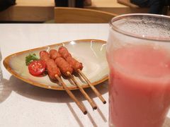 -乐凯撒披萨(欢乐颂购物中心店)