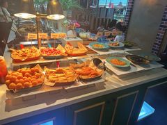 -凡塔斯牛排自助餐厅(广东佛山三水万达店)