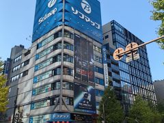 -秋叶原电器街
