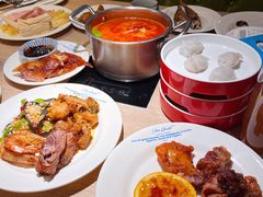 虾滑-星伦多自助料理(花山金鹰店)