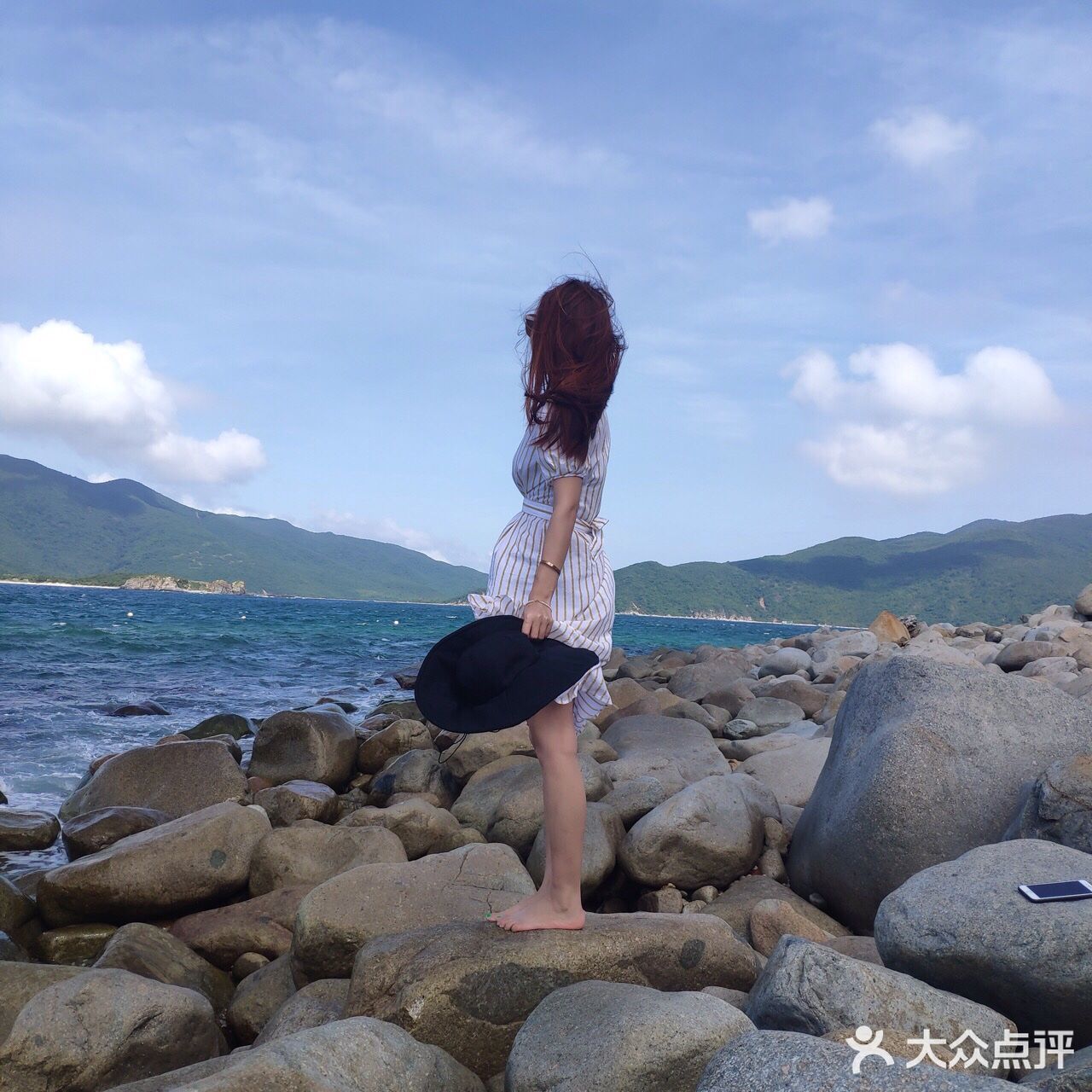 冬天很适合的度假地，好玩且不贵