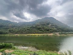 -十九峰景区
