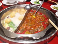 -山城辣妹子(定福庄店)