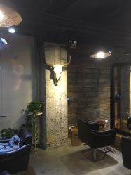 -P.STYLE 派斯造型