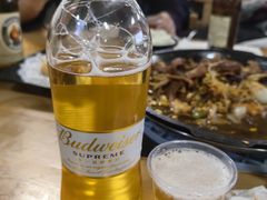 -朝族高丽火盆(长白山总店)