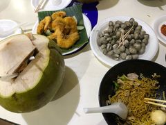 -纽顿熟食中心