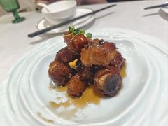 -渝信川菜(南滨店)