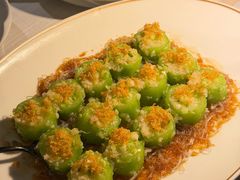 -莉莉海堂HAITANG·烤鸭(国贸商城店)
