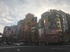 -秋叶原电器街