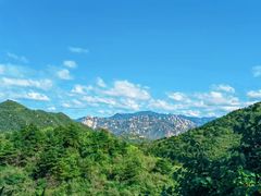 -百里山水画廊