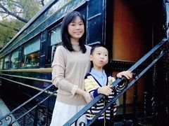 -火车头法国西餐厅