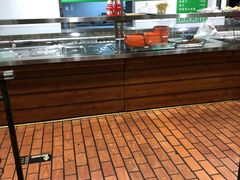 -马记伊源斋涮肉·清真菜(潘家园古玩市场店)