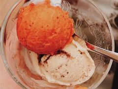 -圣丰索菲特·2 On 988 Café 自助餐厅