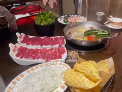 -潮澎派·潮汕菜大排档(南较西路店)