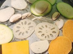 -正宗齐齐哈尔烤肉·齐牛哥鲜切炭火烤肉(杭州总店)