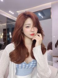点击看大图 -3AM HAIR SALON烫发染发接发