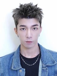 点击看大图 -3AM·S HAIR SALON烫发染发接发