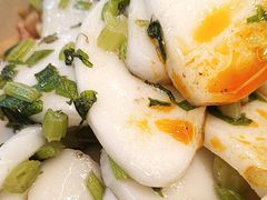 -素满香·全民食养自助(长宁龙之梦店)