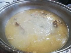 -凯盈阁·顺德私房菜·桑拿鸡