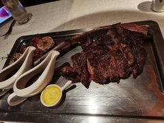 -恰餐厅CHAR Grill(北京三里屯洲际店)
