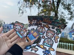 -大连海昌发现王国主题公园