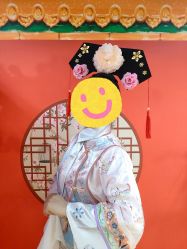 -上海绛芸轩汉服馆(松江店)