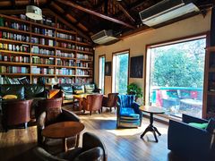 -秀·爱尔兰餐吧(上海路店)