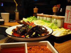 -炉小哥烤肉(信万广场店)