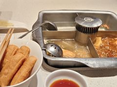 -海底捞火锅(杭州庆春路夜宵主题店)