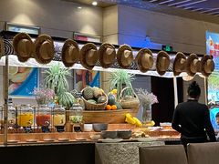 -河北宾馆·香溢自助餐(裕华店)