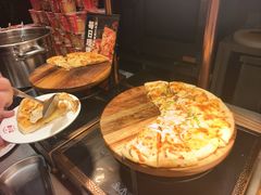 -芝小官毛肚火锅海鲜自助(苏州吴江区万宝店)