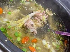 -老苏州芳和园茶酒楼  传统苏帮菜(观前店)