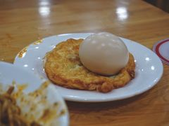 -华兴街自力面店