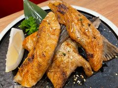-西月山居匠心创意料理(江汉路新佳丽广场店)