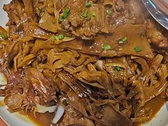 -黄泥岗·黄陂农家菜(百步亭店)