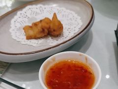 -万龙洲海鲜(大兴绿地缤纷城店)