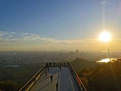 -紫金山山顶公园