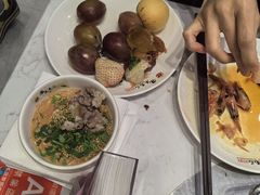 -集品鲜湾·蒸汽海鲜自助料理(青岛银座和谐广场店)