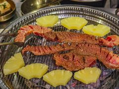-本炙炭烤·蒲烧活鳗料理店(金沙洲店)