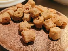 -塔哈尔·新疆盛宴(奉贤龙湖店)