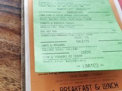 -RAC BAR(安福路店)