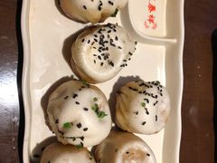 -东泰祥生煎馆(陕西南路店)