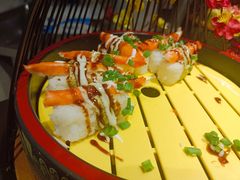 -吉布鲁牛排海鲜自助(硕果时代店)