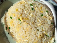 蛋炒饭-炉小二铜锅牛蛙•川湘菜(三里屯店)