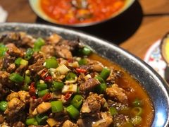 -天山集市(和家乐广场店)