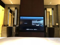 -上海璞麗酒店