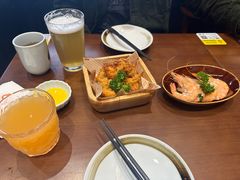 -8PINTS八品脱·日料·烧鸟·精酿小酒馆(莘庄店)