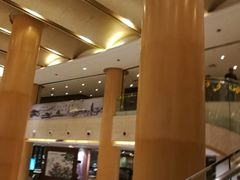 -舟山财富大酒店-自助餐厅