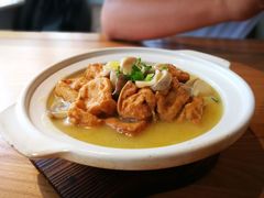 -竹里馆 ·茶食(奥体店)